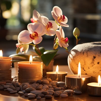 Thai + Swedish Therapy